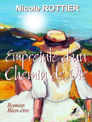 cover image of Empreinte d'un Chemin de Vie